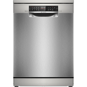 Série 6, Lave-vaisselle pose-libre, 60 cm, Acier inox. coloré, laqué BOSCH SMS6EDI00E - vue 1
