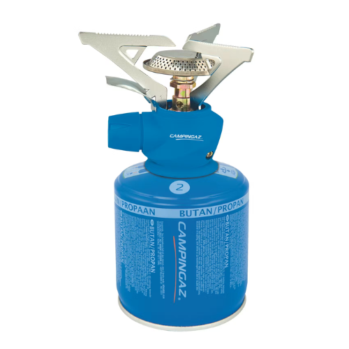 Réchaud Twister Plus avec boîte de rangement Campingaz - 204188