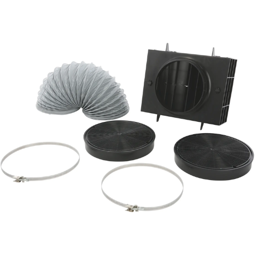 Kit de Recyclage Pour Hotte Neff Z5140X5 (#G248165) - vue 2