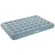 MATELAS D'APPOINT QUICKBED DOUBLE 4NP BLEU GRIS /2000039164 Campingaz - vue 1