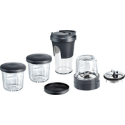 Kit d'accessoires TastyMoment BOSCH MUZ45XTM1 - vue 1