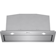 Groupe Filtrant Hotte Inox N70 Neff D57ML66N0 - vue 1