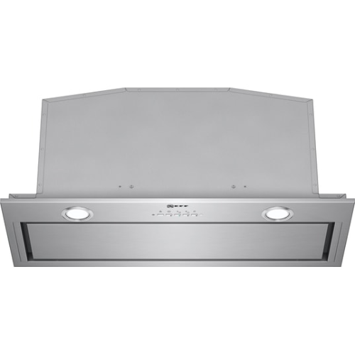 Groupe Filtrant Hotte Inox N70 Neff D57ML66N0 - vue 1