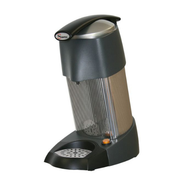 Presse agrume professionnel à levier Evolution SANTOS PA70 - vue 1