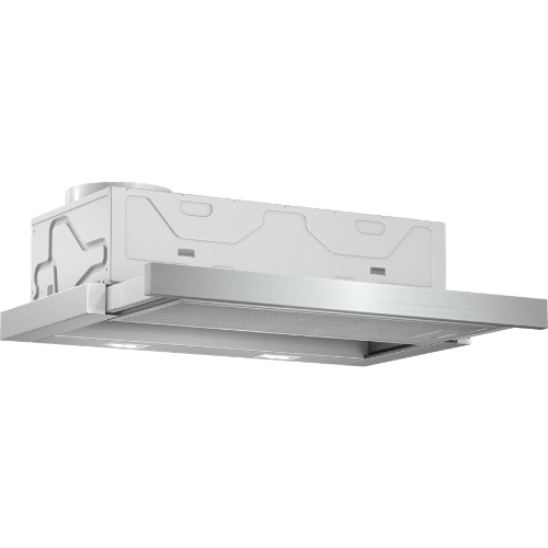 Hotte télescopique Bosch DFM064A51 - vue 1