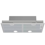 Groupe filtrant N30 75 cm Argent Métallisé NEFF D5855X1 - vue 1