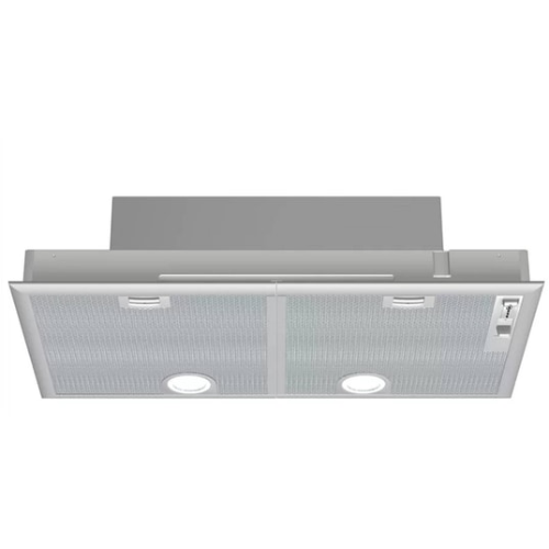 Groupe filtrant N30 75 cm Argent Métallisé NEFF D5855X1 - vue 1