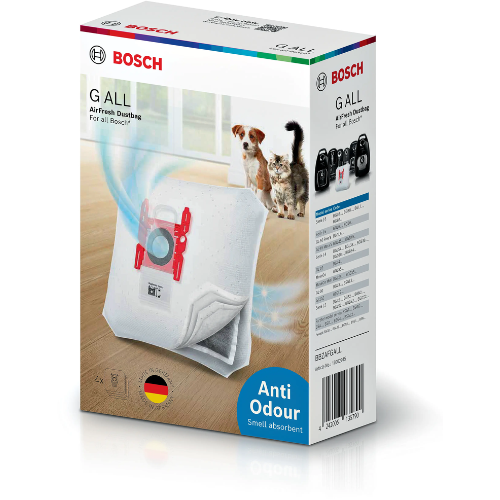 Sacs Aspirateurs BOSCH BBZAFGALL - vue 1