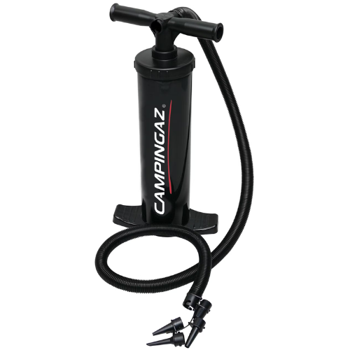 Pompe Manuelle Dual Action Campingaz - 204473 - vue 1