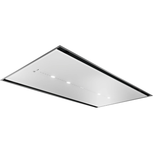 Hotte de plafond blanc de 90cm NEFF I95CBS8W0 - vue 1