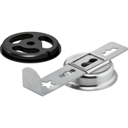 Accessoire pour biscuits BOSCH MUZ9SV1 - vue 1