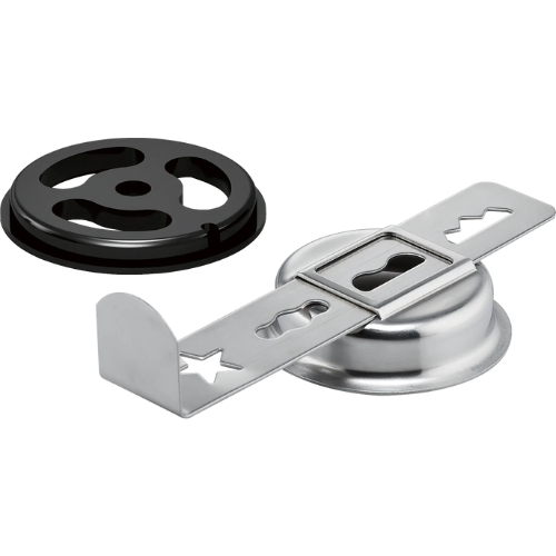 Accessoire pour biscuits BOSCH MUZ9SV1 - vue 1