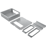 kIT D'installation Avec Moteur Deporte Neff Z92IDM9X0(#M413999) - vue 1