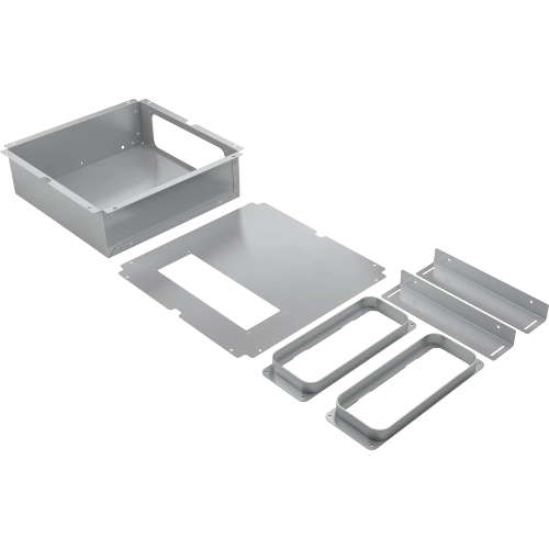 kIT D'installation Avec Moteur Deporte Neff Z92IDM9X0(#M413999) - vue 1