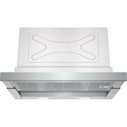 Hotte télescopique inox 60cm SIEMENS LI67RC540 - vue 1