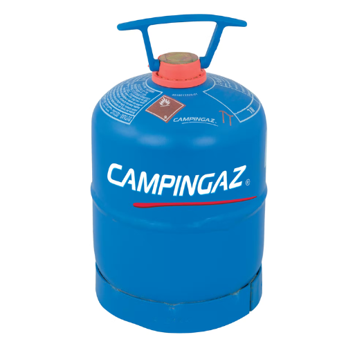 Bouteille Rechargeable 901 Campingaz - 1679 - vue 1