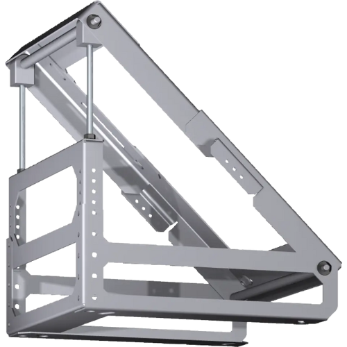 Installation des accessoires NEFF Z5911X0 (#F383887) - vue 1