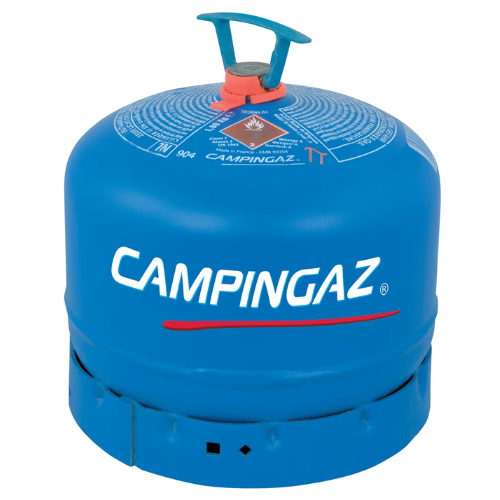 Bouteille Rechargeable 904 Campingaz - 1684 - vue 1