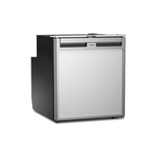 Réfrigérateur à compression, 60 l, argent 12/24 V Dometic coolMatic CRX 65D - vue 1