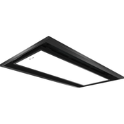 Hotte de plafond noir de 90cm NEFF I97CQS9S5 - vue 1