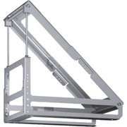 Support de Chemin?e Angle Pour Hotte Ilot Neff Z5912X0 - vue 1