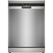 iQ300, Lave-vaisselle pose-libre, 60 cm, Acier inox. coloré, laqué SIEMENS SN23HI02ME - vue 1
