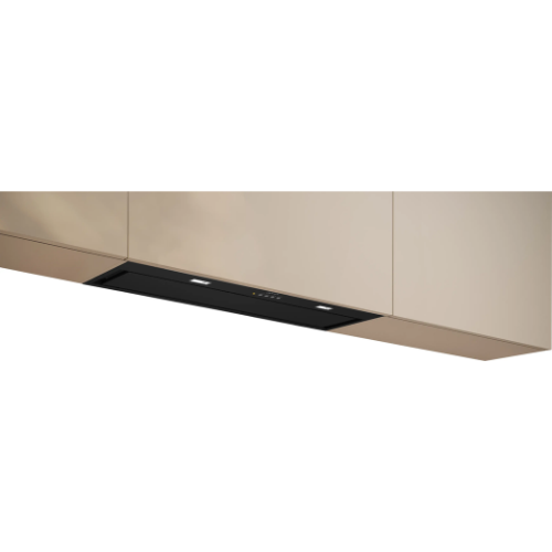 N 70, Groupe filtrant, 86 cm, Noir NEFF D86NAC1S0B - vue 1