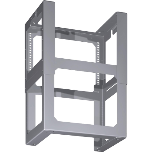 Support de Chemin?e Pour Hotte Inox Neff Z5921N0 - vue 1