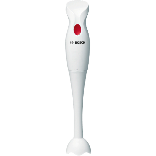 Mixeur plongeant, YourCollection, 350 W, Blanc, bosch MSMP1000 - vue 1
