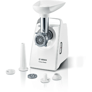 Hachoir à viande BOSCH MFW3520W - vue 1