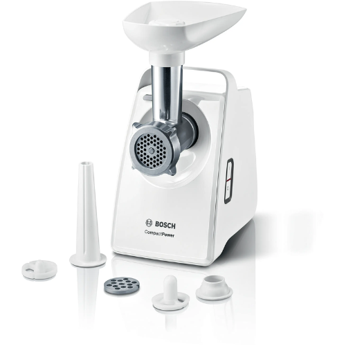 Hachoir à viande BOSCH MFW3520W - vue 1