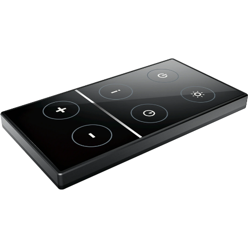 Télécommande pour groupe filtrant NEFF Z5100X0 (#M903259) - vue 1