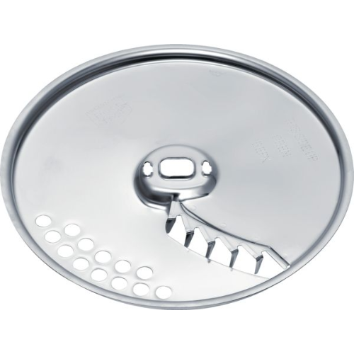 Disque à frites BOSCH MUZ45PS1 - vue 1