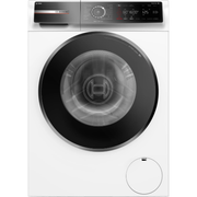 Série 8, Lave-linge front, 10 kg, 1400 trs/min BOSCH WGB254A0FR - vue 1