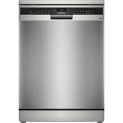 iQ300, Lave-vaisselle pose-libre, 60 cm, Acier inox. SIEMENS SN23EI26CE - vue 1