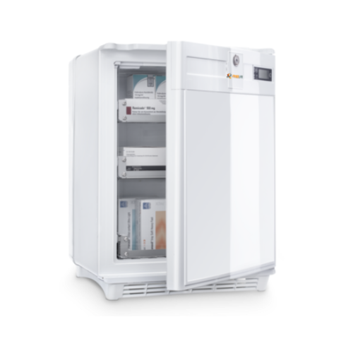 Réfrigérateur médical s’ouvrant à droite, 29 l Dometic HC 302FS - vue 1