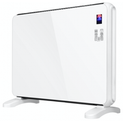 Panneau rayonnant mobile blanc 1500W Drexon FINLEY 921015 - vue 1