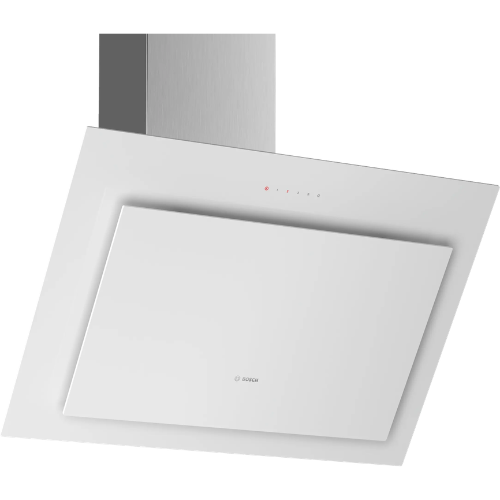 Hotte décor murale Bosch DWK87CM20 - vue 1