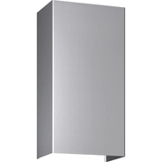 Rallonge cheminée de hotte 50cm Inox NEFF Z5904N0 (#D205635) - vue 1