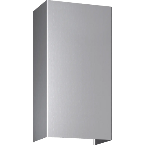 Rallonge cheminée de hotte 50cm Inox NEFF Z5904N0 (#D205635) - vue 1
