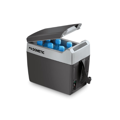 Glacière thermoélectrique portable, 7 l Dometic TropiCool TCX 07 - vue 2