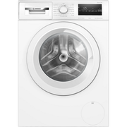Série 4, Lave-linge front, 8 kg, 1200 trs/min BOSCH WAN24228FR - vue 1