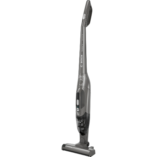 Série 2, Aspirateur rechargeable, Readyy'y 14.4V, Gris BOSCH BBHF214G - vue 1