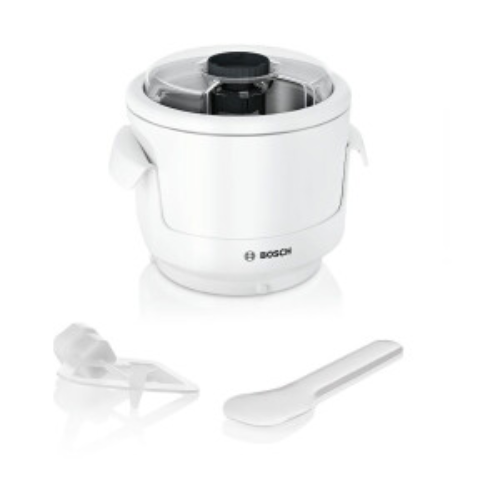 Machine à glace BOSCH MUZ9EB1(#Q342794) - vue 1