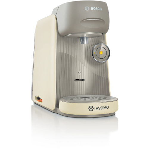 Distributeur de boissons chaudes, TASSIMO FINESSE BOSCH TAS16B7 - vue 1