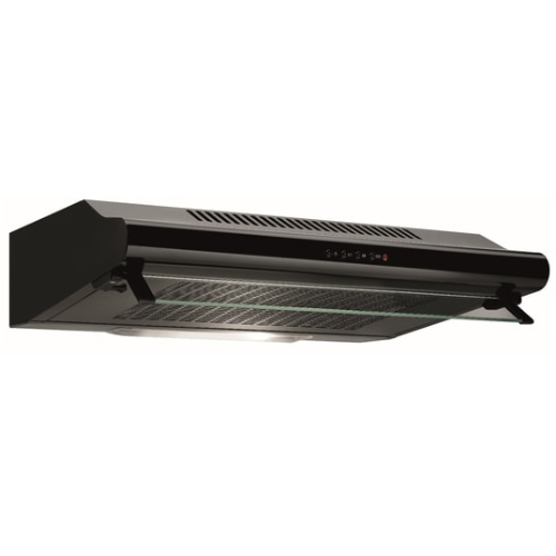 Hotte Casquette 60 CM GLEM GHC630BK - vue 1