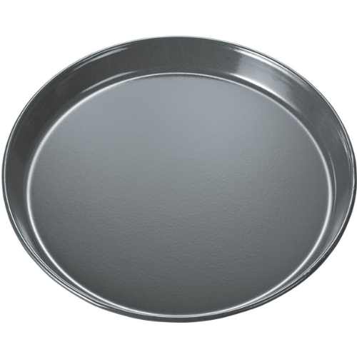 Pizza tray, Anthracite BOSCH HEZ617000 - vue 1