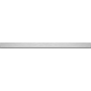 Bandeau Finition Inox Viva VVZ44V01(#Q867193) - vue 1