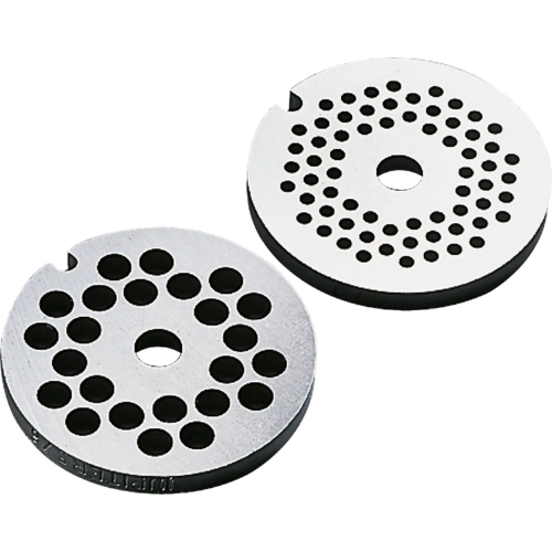 Disque pour hachoir à viande BOSCH MUZ45LS2) - vue 1