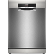 Série 8, Lave-vaisselle pose-libre, 60 cm, Inox BOSCH SMS8YCI01E - vue 1